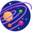 Ночник звездного неба для дома